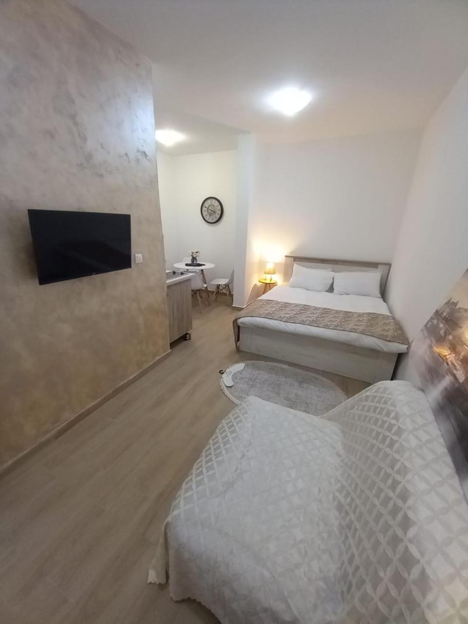 Casa Apartments, One-Bedroom Apartment Будва Экстерьер фото